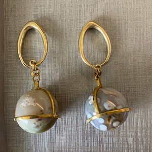 Diablo Organics Orb Weights EUC